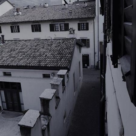 Adler Apart Trento Esterno foto