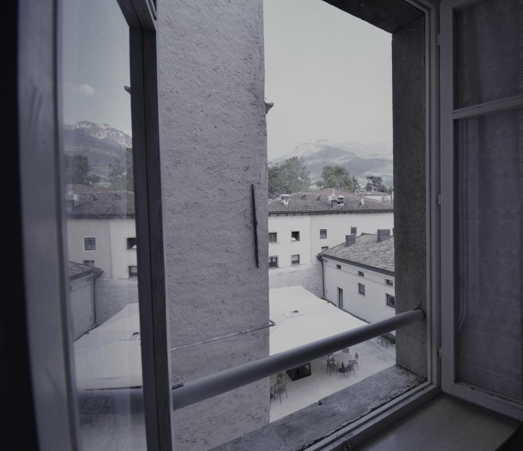 Adler Apart Trento Esterno foto