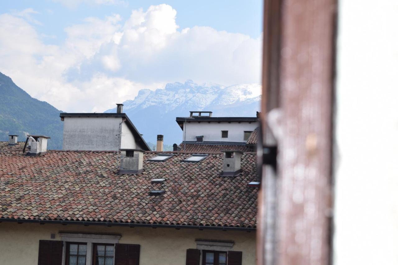 Adler Apart Trento Esterno foto