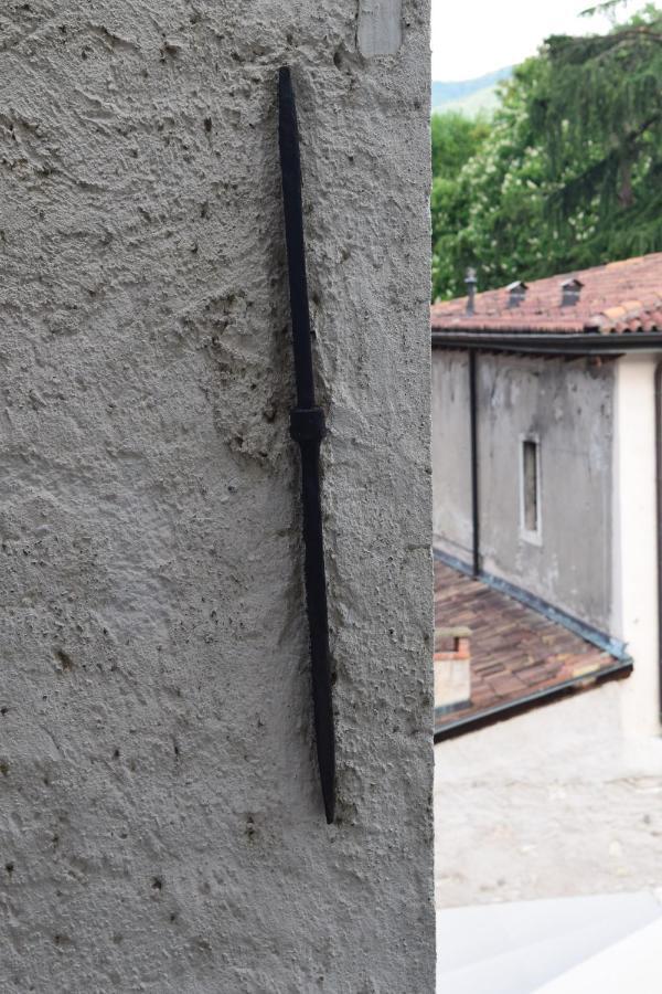 Adler Apart Trento Esterno foto